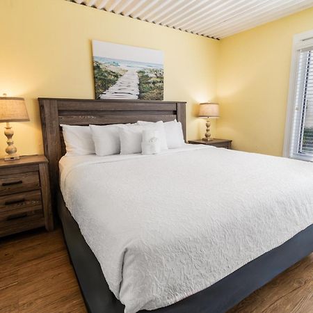 Oceanfront Litchfield Inn Pawleys Island Ngoại thất bức ảnh