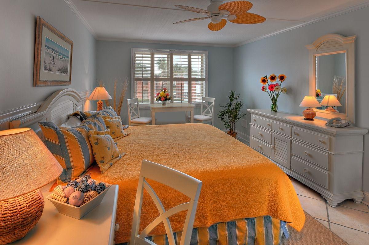 Oceanfront Litchfield Inn Pawleys Island Phòng bức ảnh