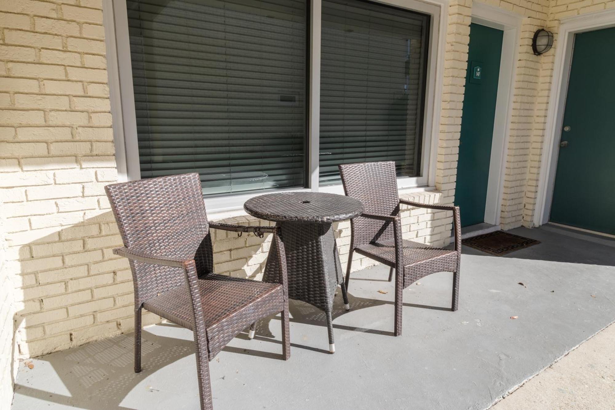 Oceanfront Litchfield Inn Pawleys Island Ngoại thất bức ảnh