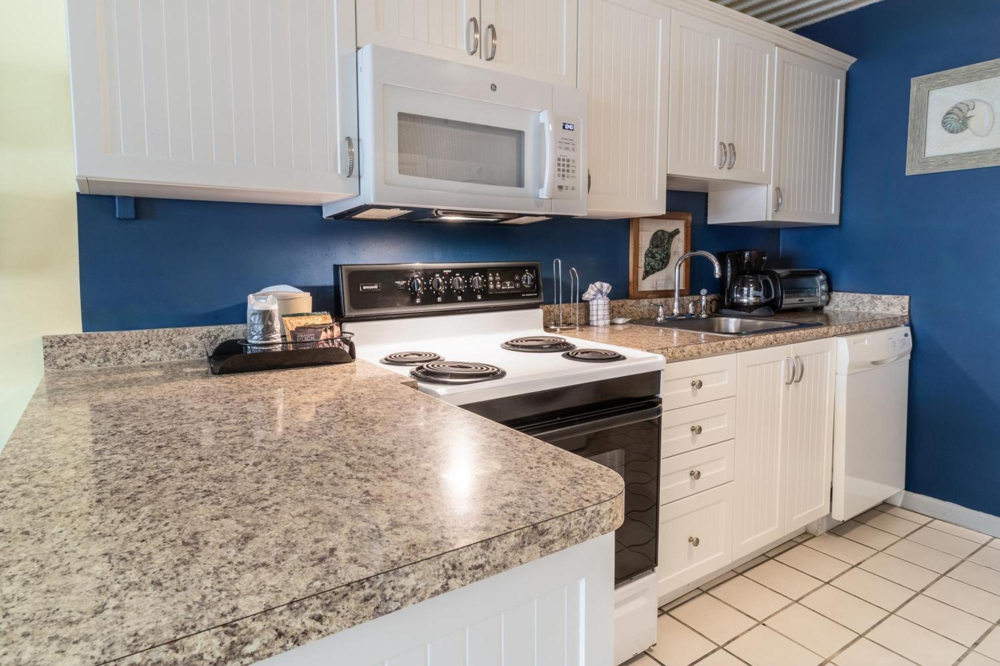 Oceanfront Litchfield Inn Pawleys Island Ngoại thất bức ảnh