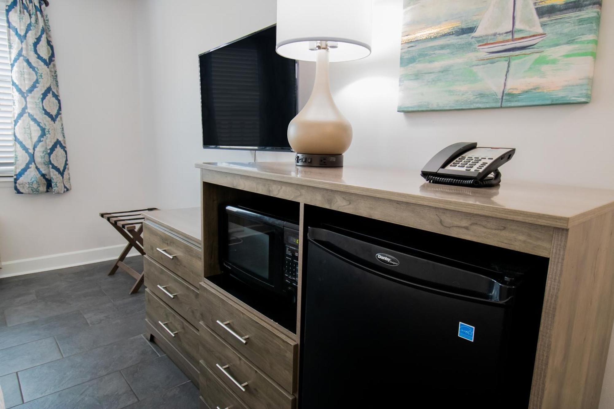 Oceanfront Litchfield Inn Pawleys Island Ngoại thất bức ảnh