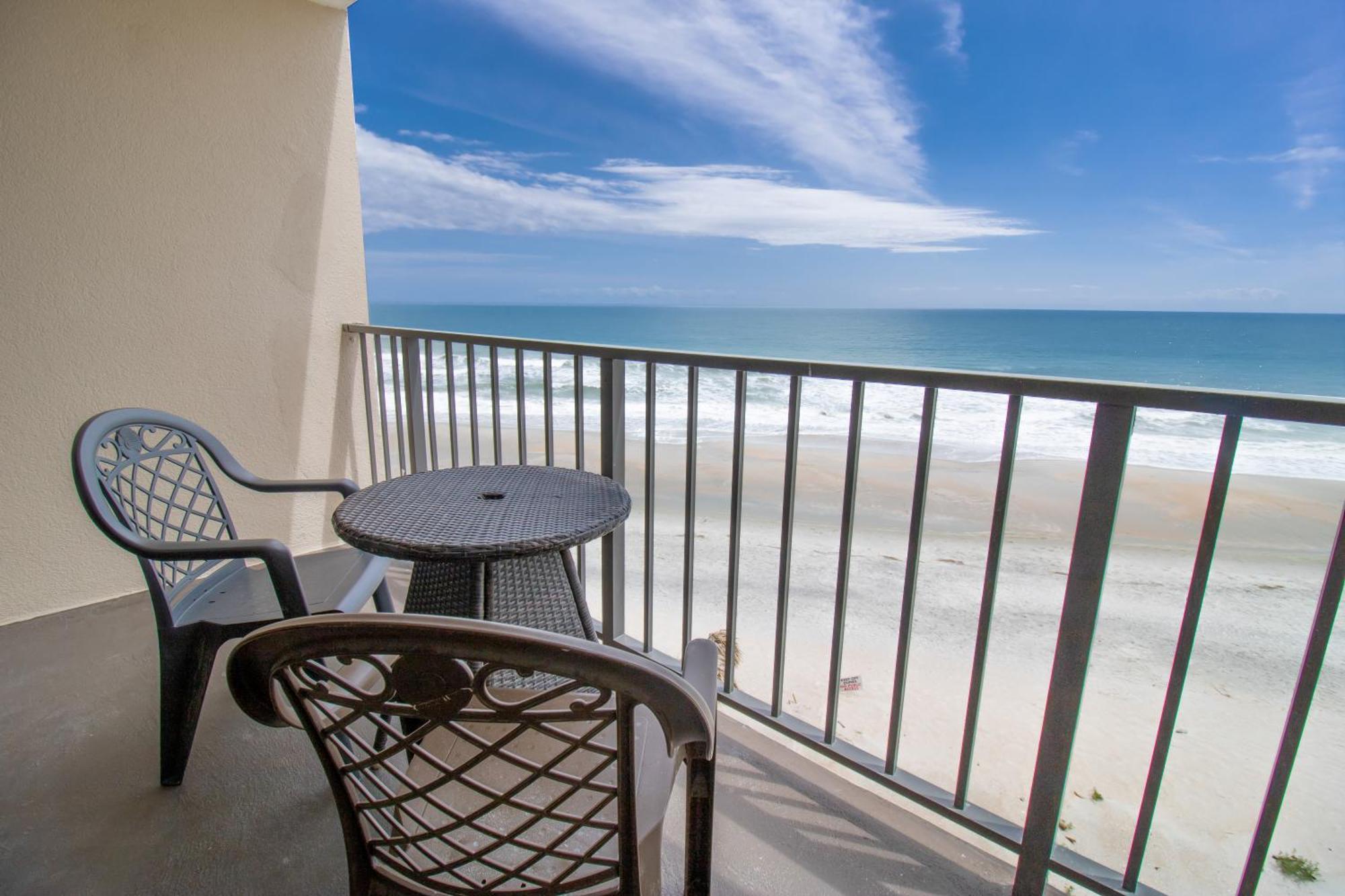 Oceanfront Litchfield Inn Pawleys Island Ngoại thất bức ảnh