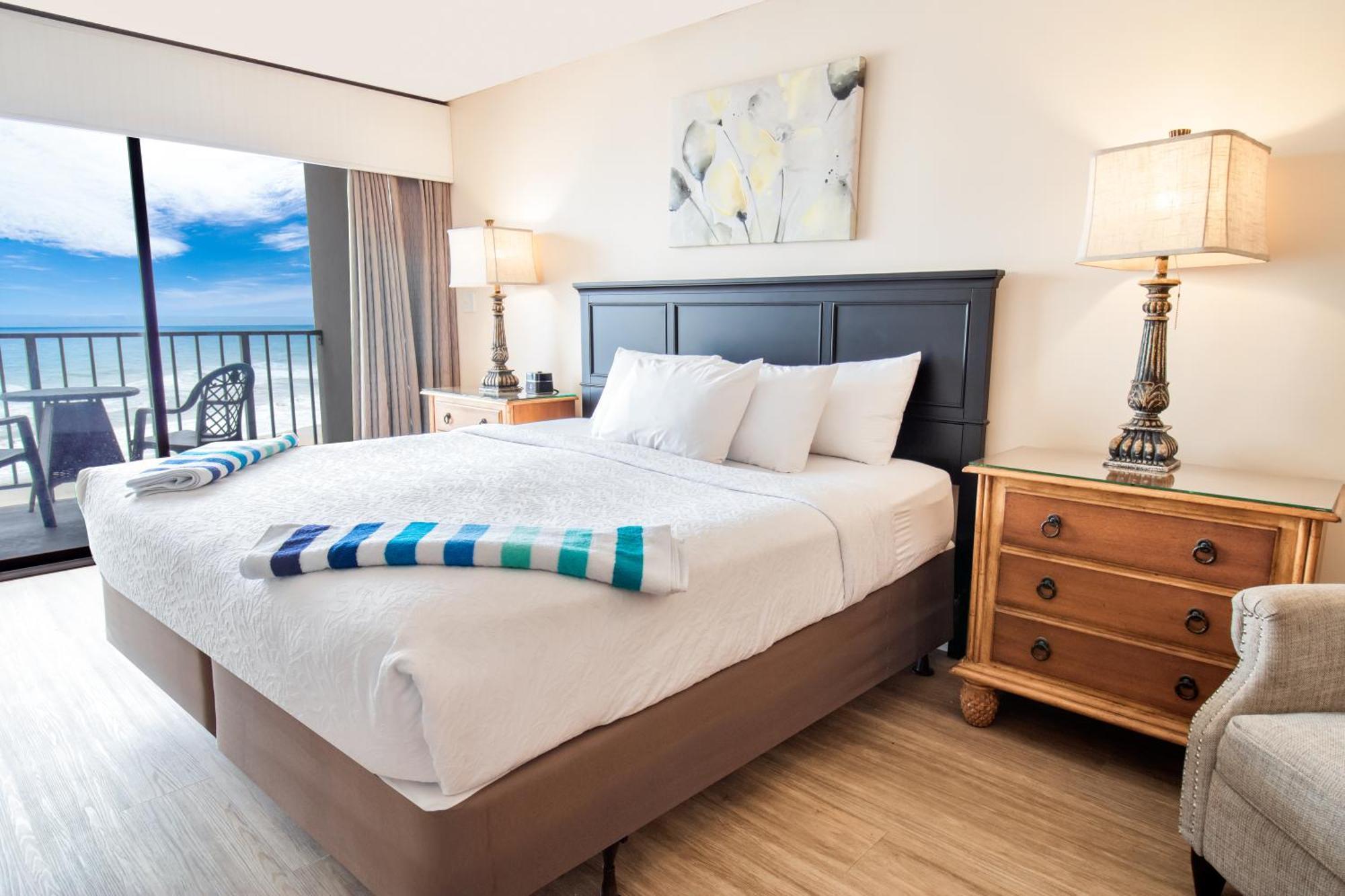 Oceanfront Litchfield Inn Pawleys Island Ngoại thất bức ảnh