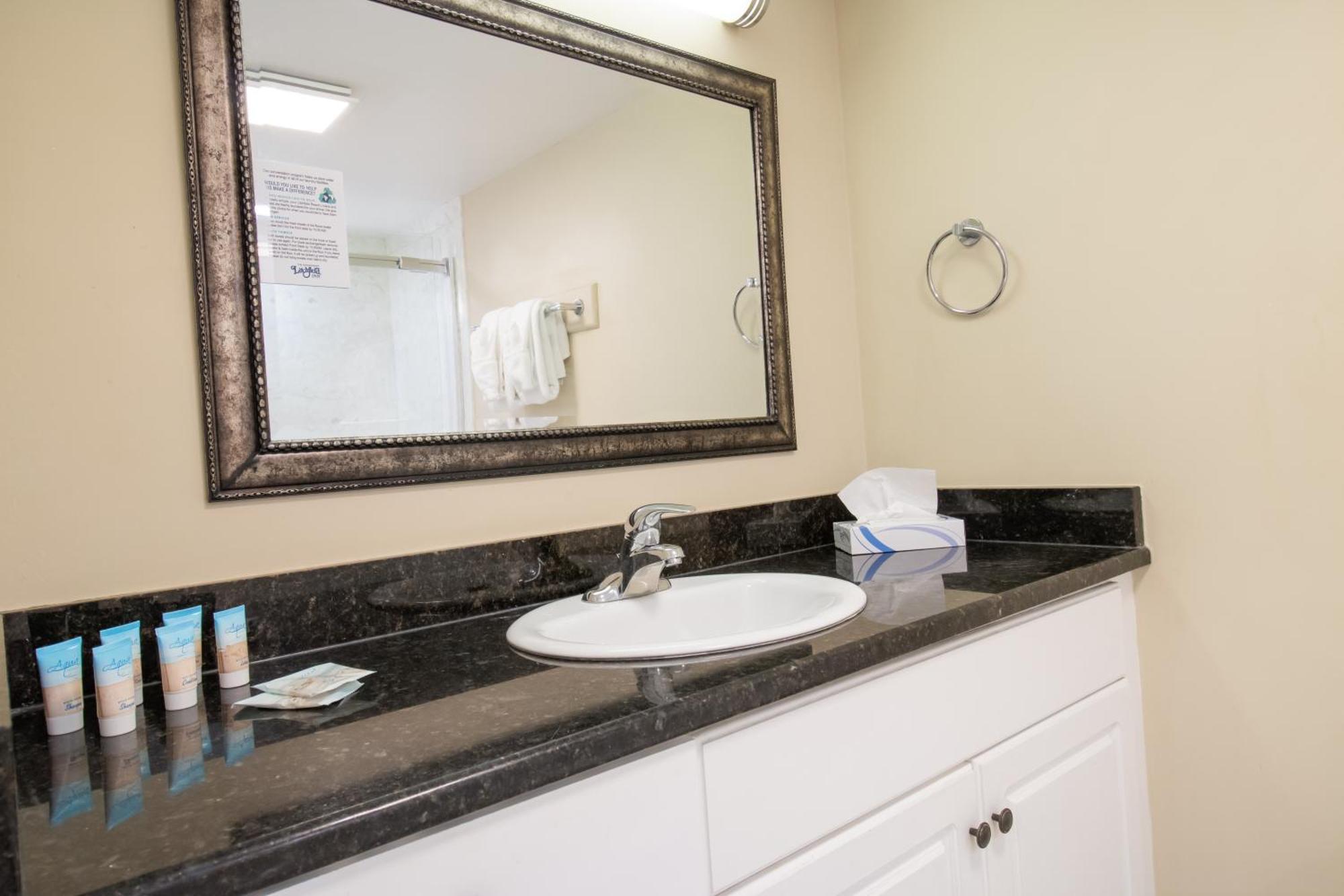 Oceanfront Litchfield Inn Pawleys Island Ngoại thất bức ảnh