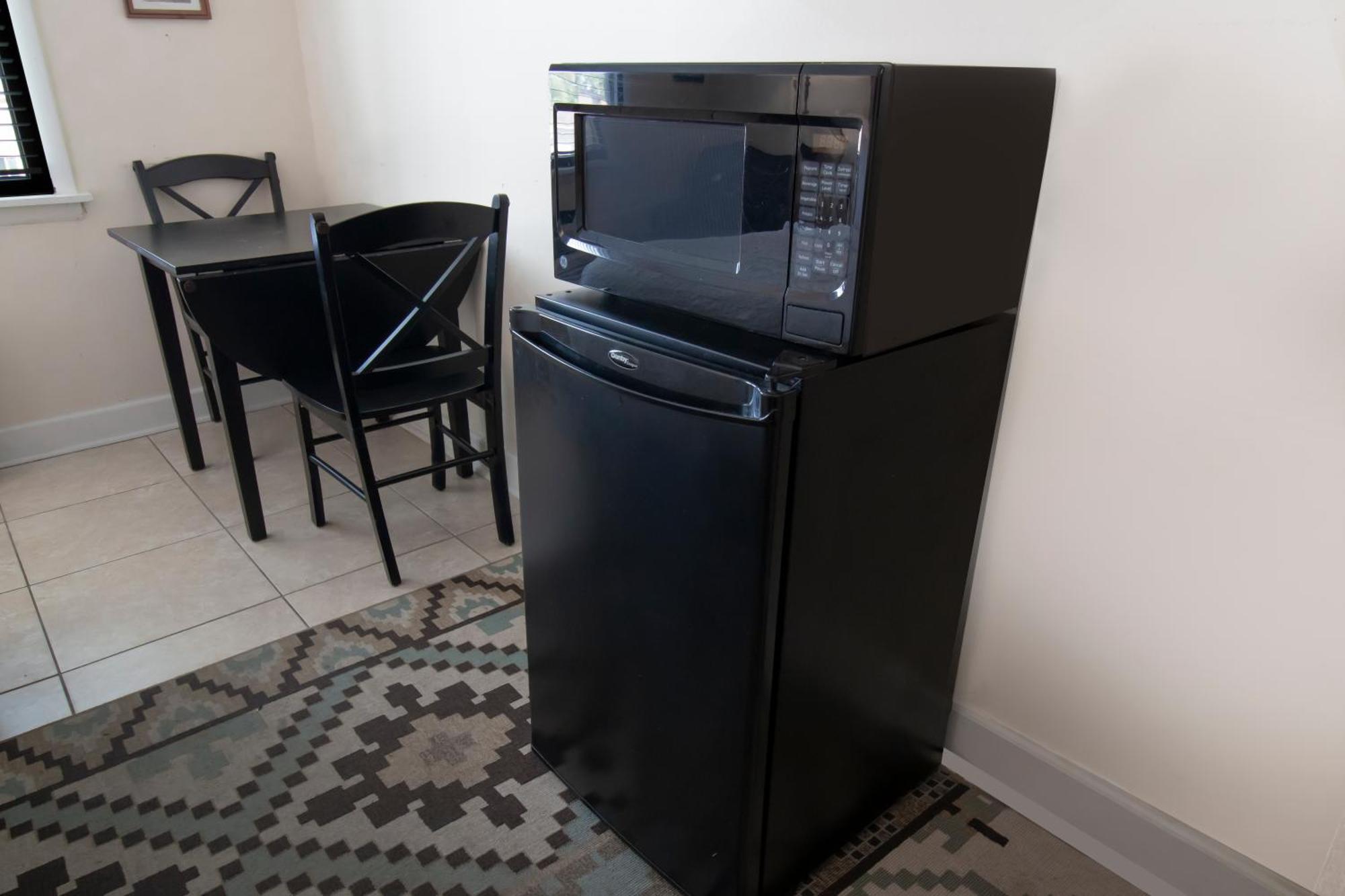 Oceanfront Litchfield Inn Pawleys Island Ngoại thất bức ảnh