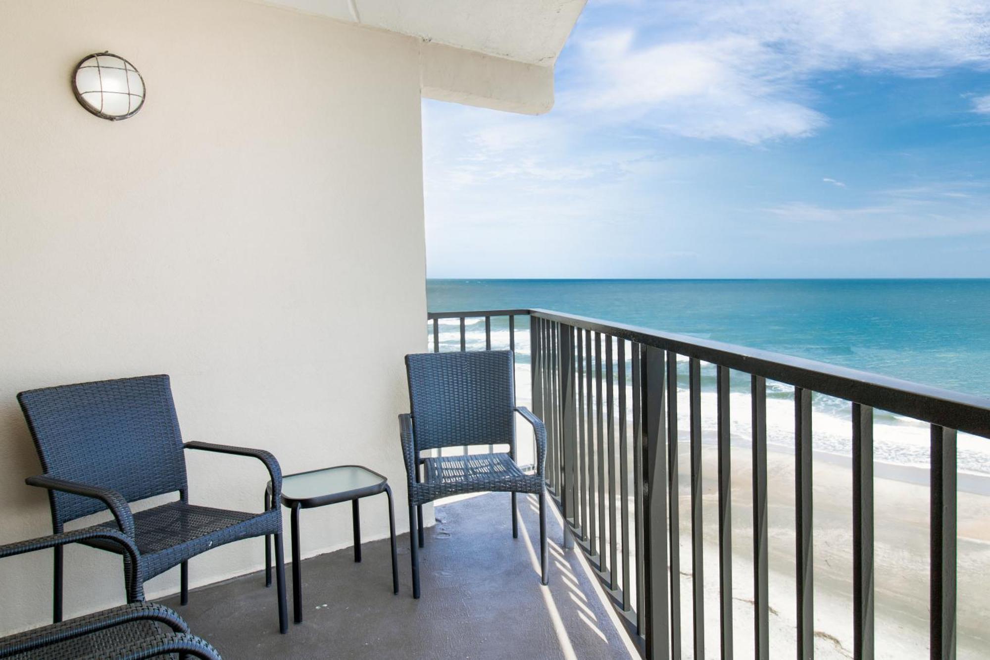 Oceanfront Litchfield Inn Pawleys Island Ngoại thất bức ảnh