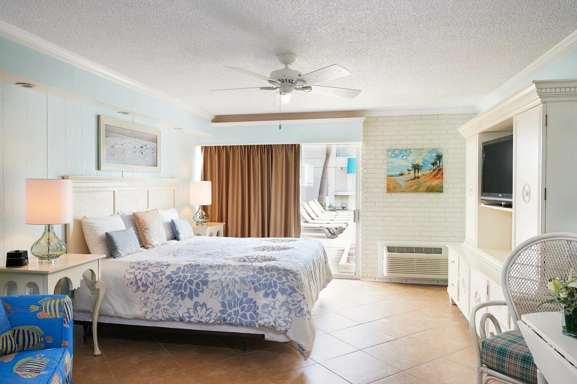 Oceanfront Litchfield Inn Pawleys Island Ngoại thất bức ảnh